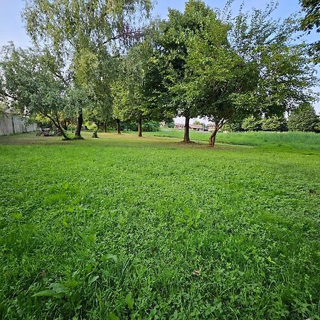 Antico Borgo Di Liteggio Bed and Breakfast Cologno al Serio Buitenkant foto