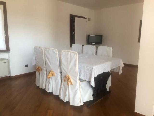 Antico Borgo Di Liteggio Bed and Breakfast Cologno al Serio Buitenkant foto