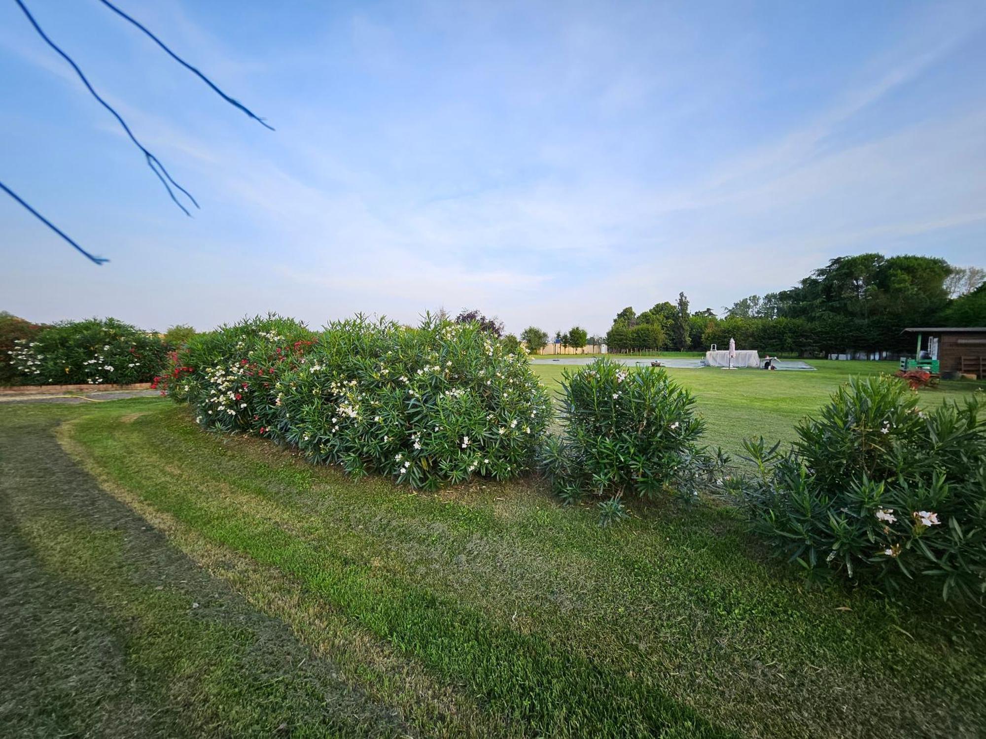 Antico Borgo Di Liteggio Bed and Breakfast Cologno al Serio Buitenkant foto