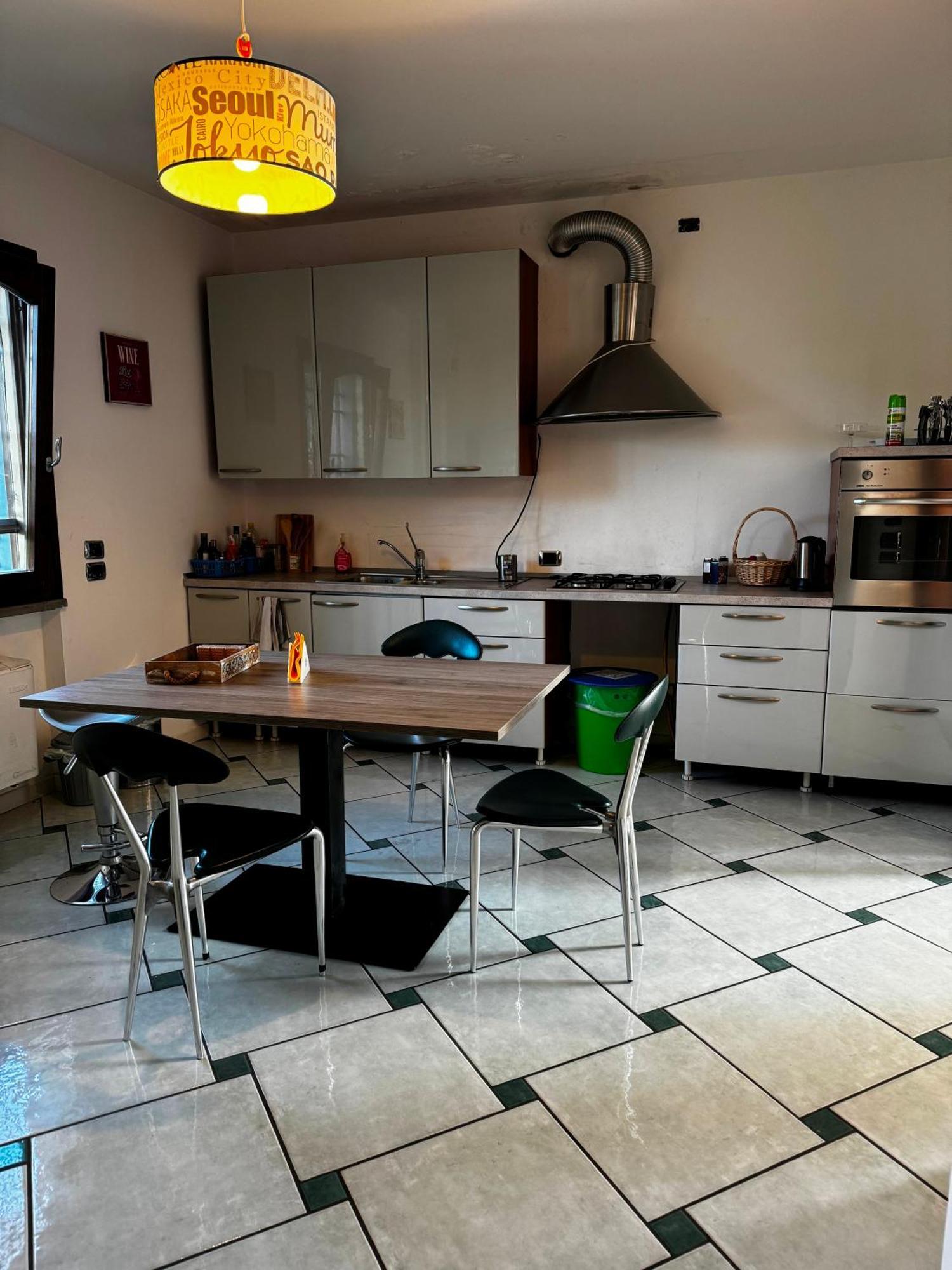 Antico Borgo Di Liteggio Bed and Breakfast Cologno al Serio Buitenkant foto