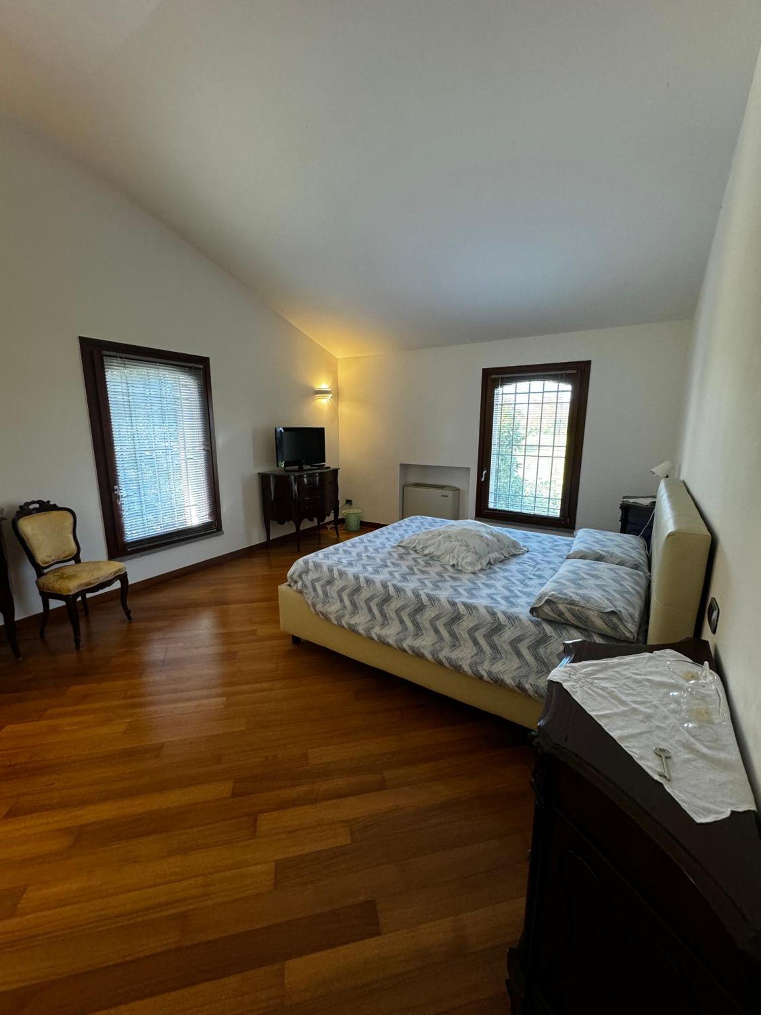 Antico Borgo Di Liteggio Bed and Breakfast Cologno al Serio Buitenkant foto