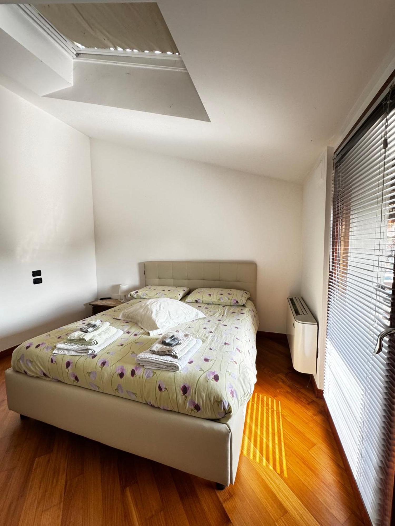 Antico Borgo Di Liteggio Bed and Breakfast Cologno al Serio Buitenkant foto