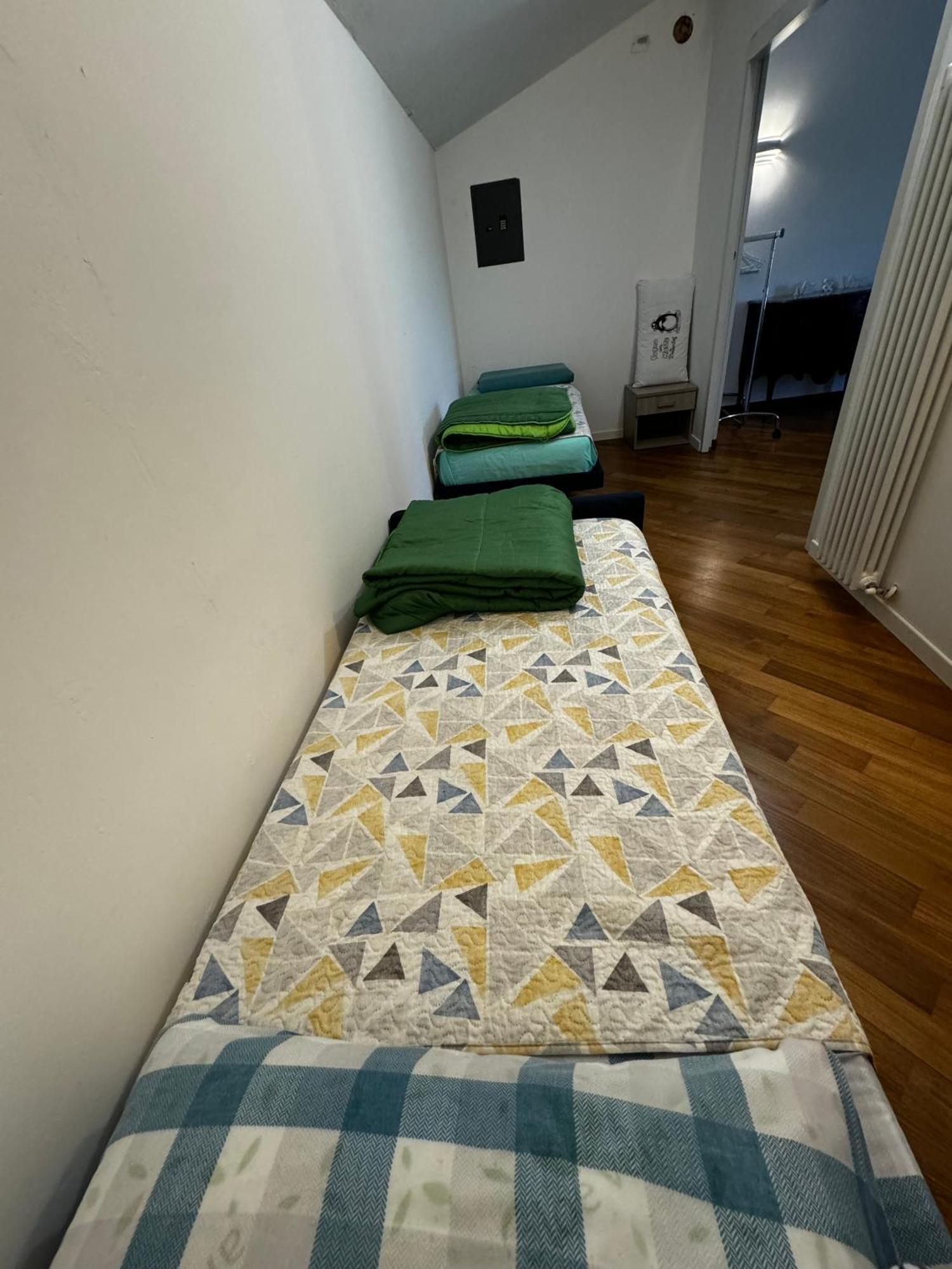 Antico Borgo Di Liteggio Bed and Breakfast Cologno al Serio Buitenkant foto