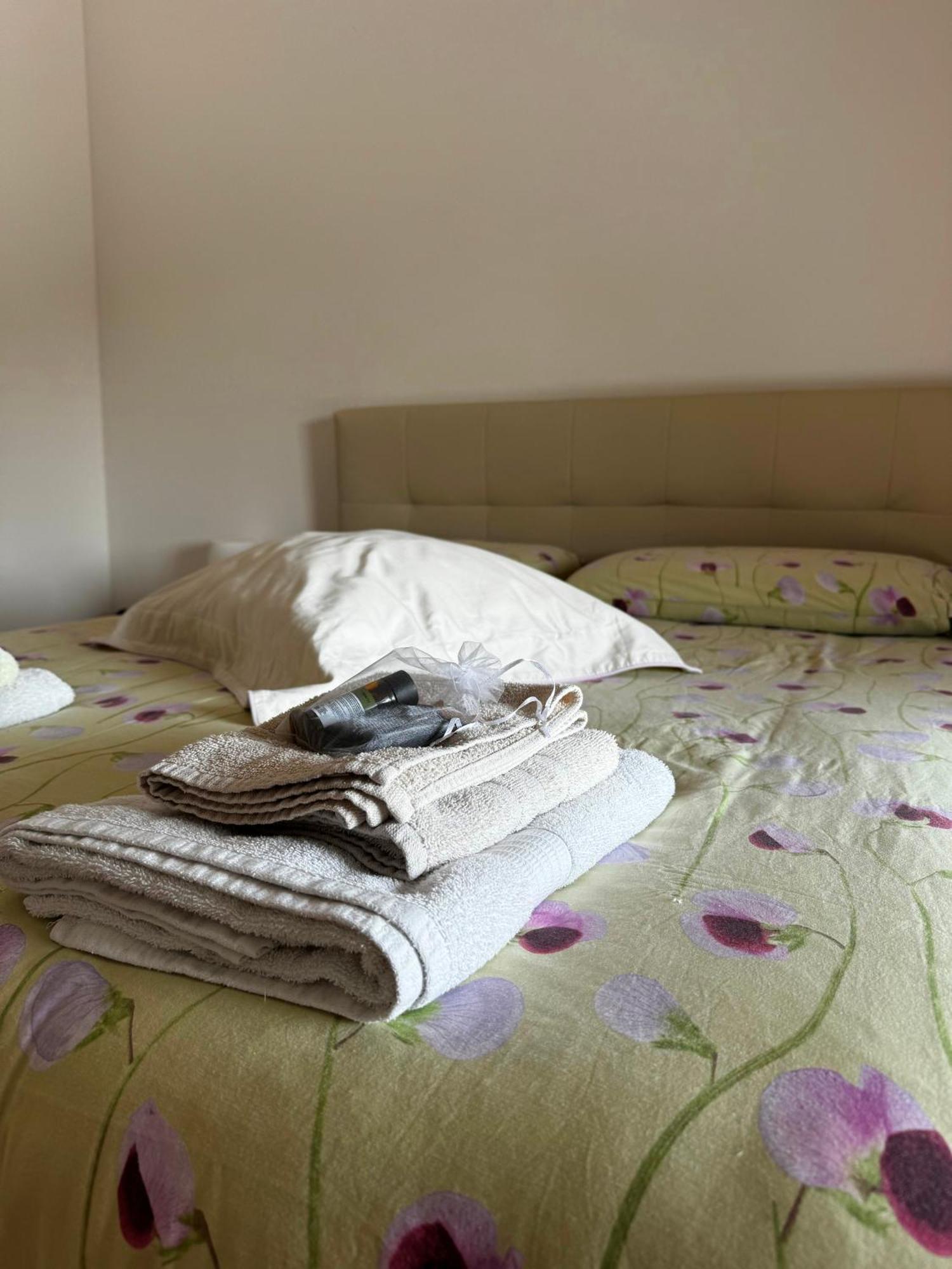 Antico Borgo Di Liteggio Bed and Breakfast Cologno al Serio Buitenkant foto