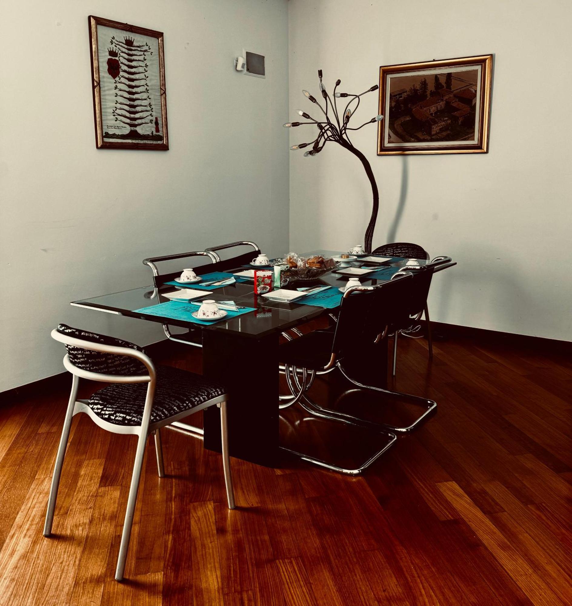 Antico Borgo Di Liteggio Bed and Breakfast Cologno al Serio Buitenkant foto