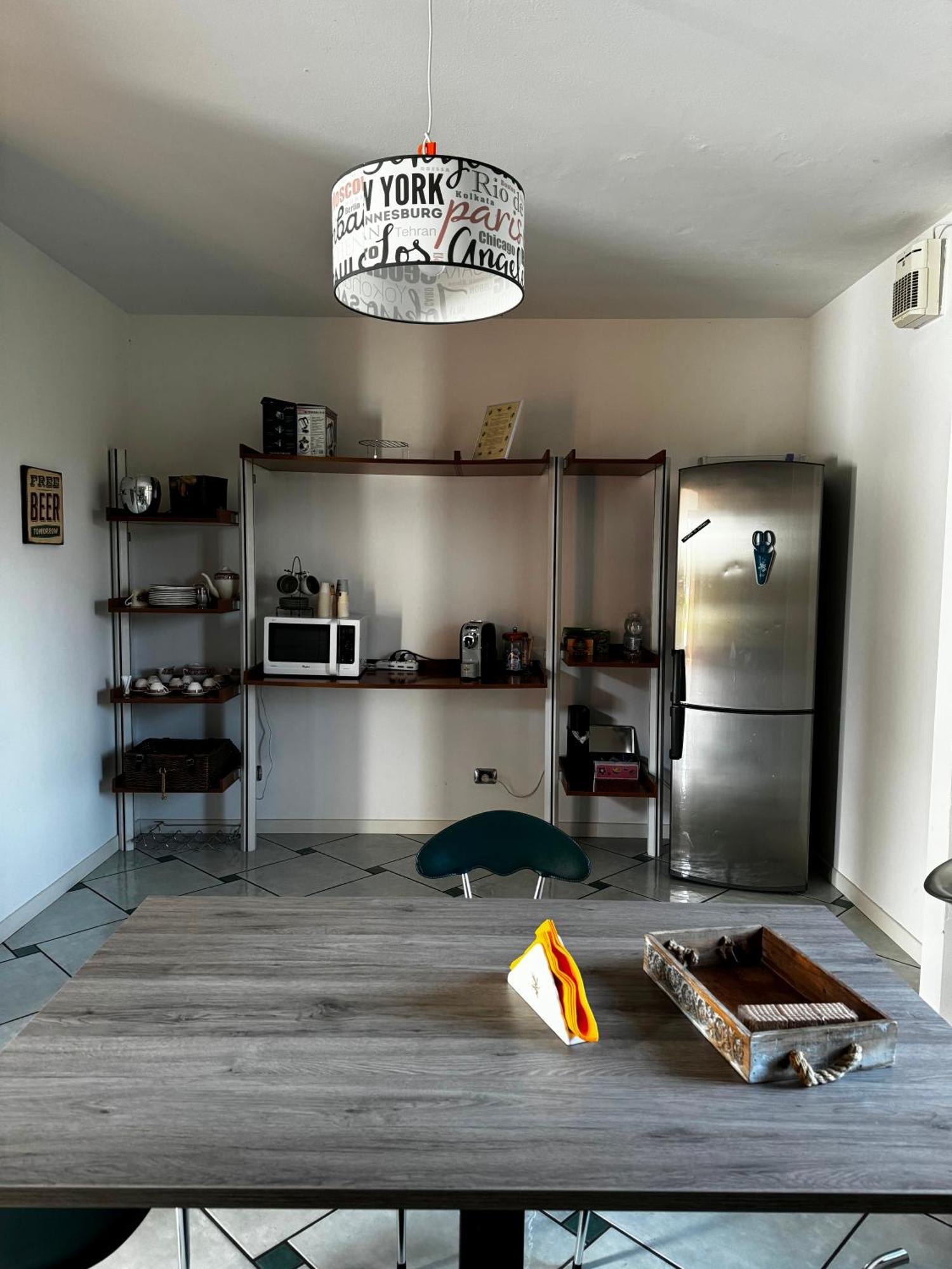 Antico Borgo Di Liteggio Bed and Breakfast Cologno al Serio Buitenkant foto